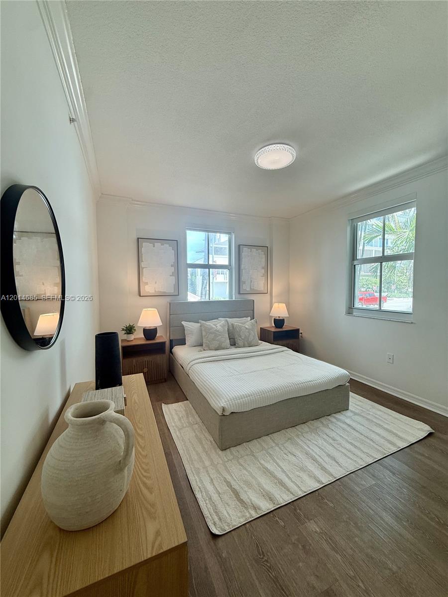THE WAVERLY AT SURFSIDE B - Residential