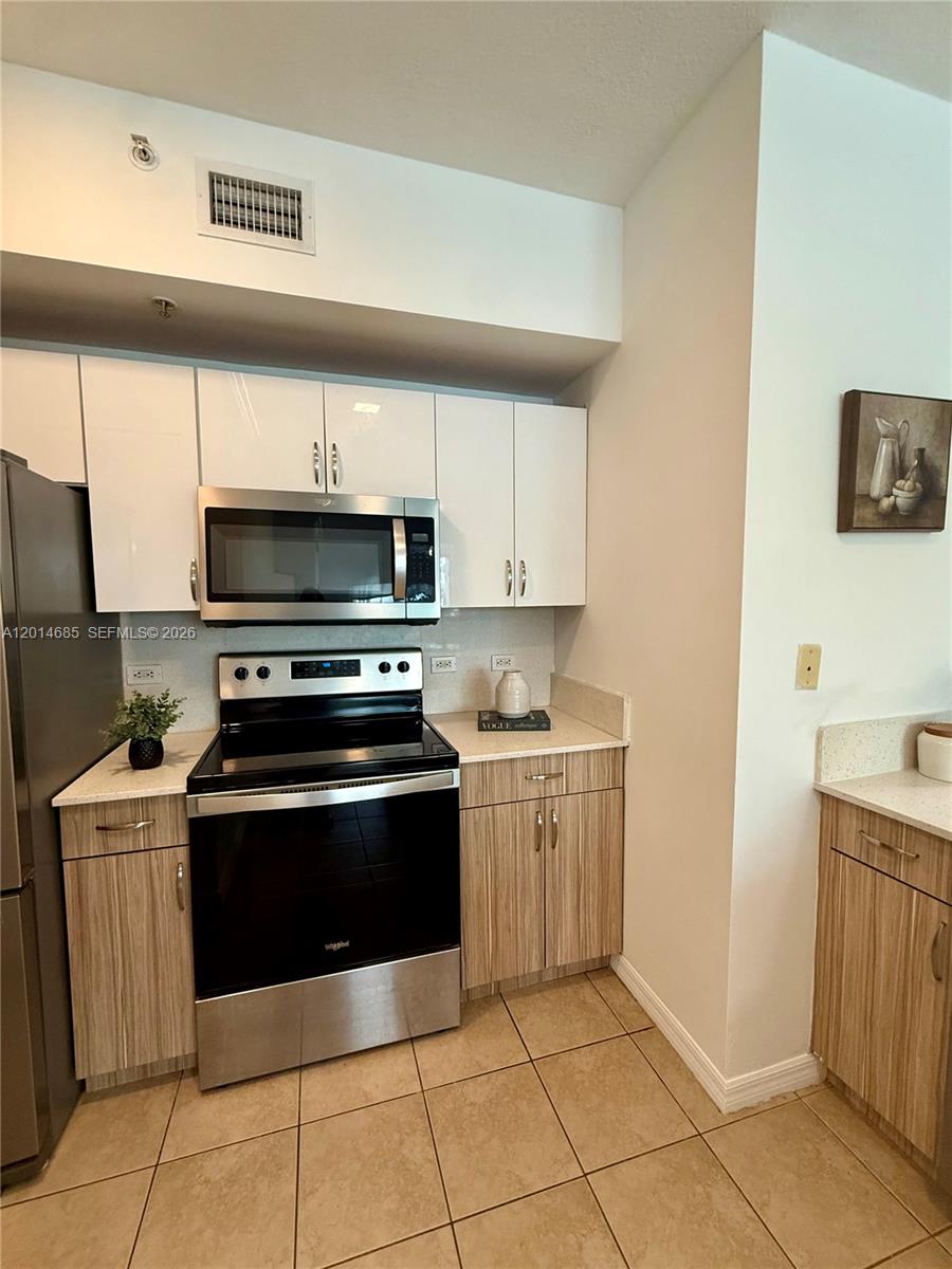 THE WAVERLY AT SURFSIDE B - Residential