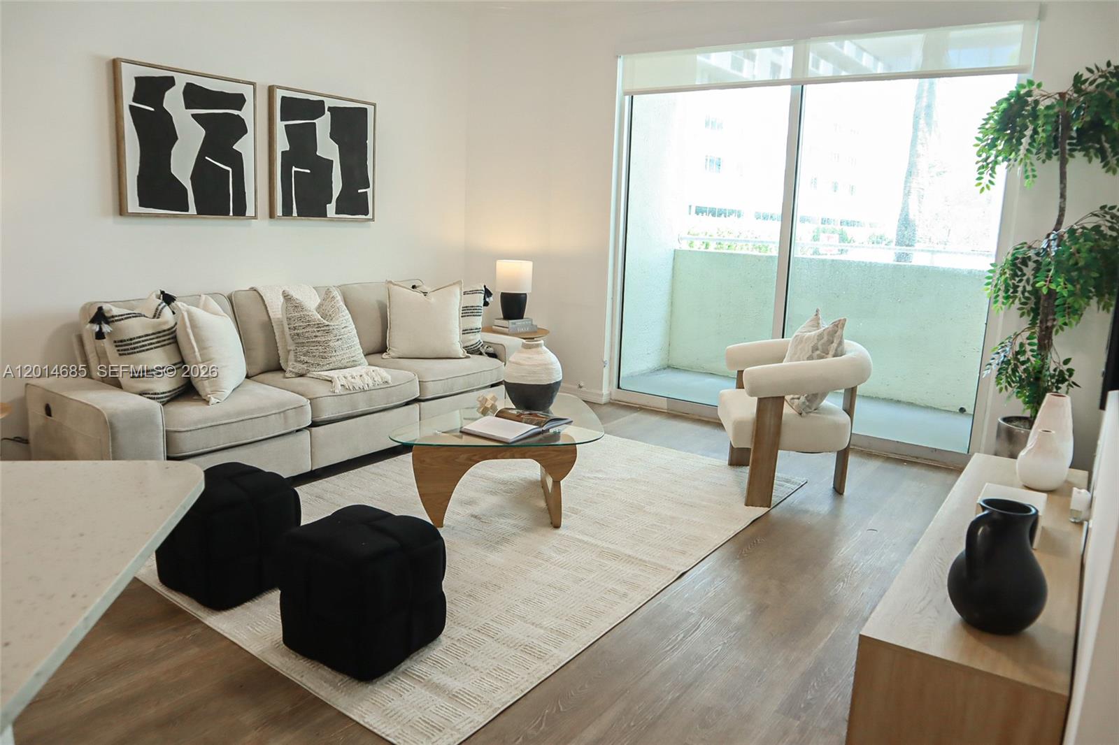 THE WAVERLY AT SURFSIDE B - Residential