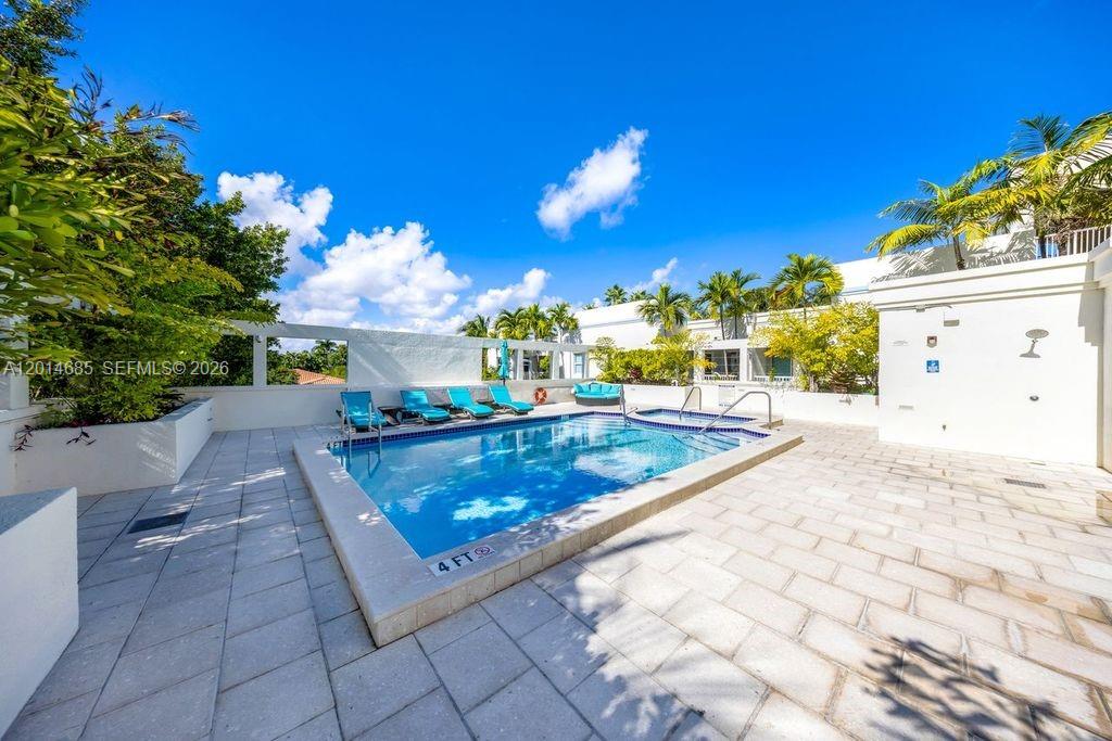 THE WAVERLY AT SURFSIDE B - Residential