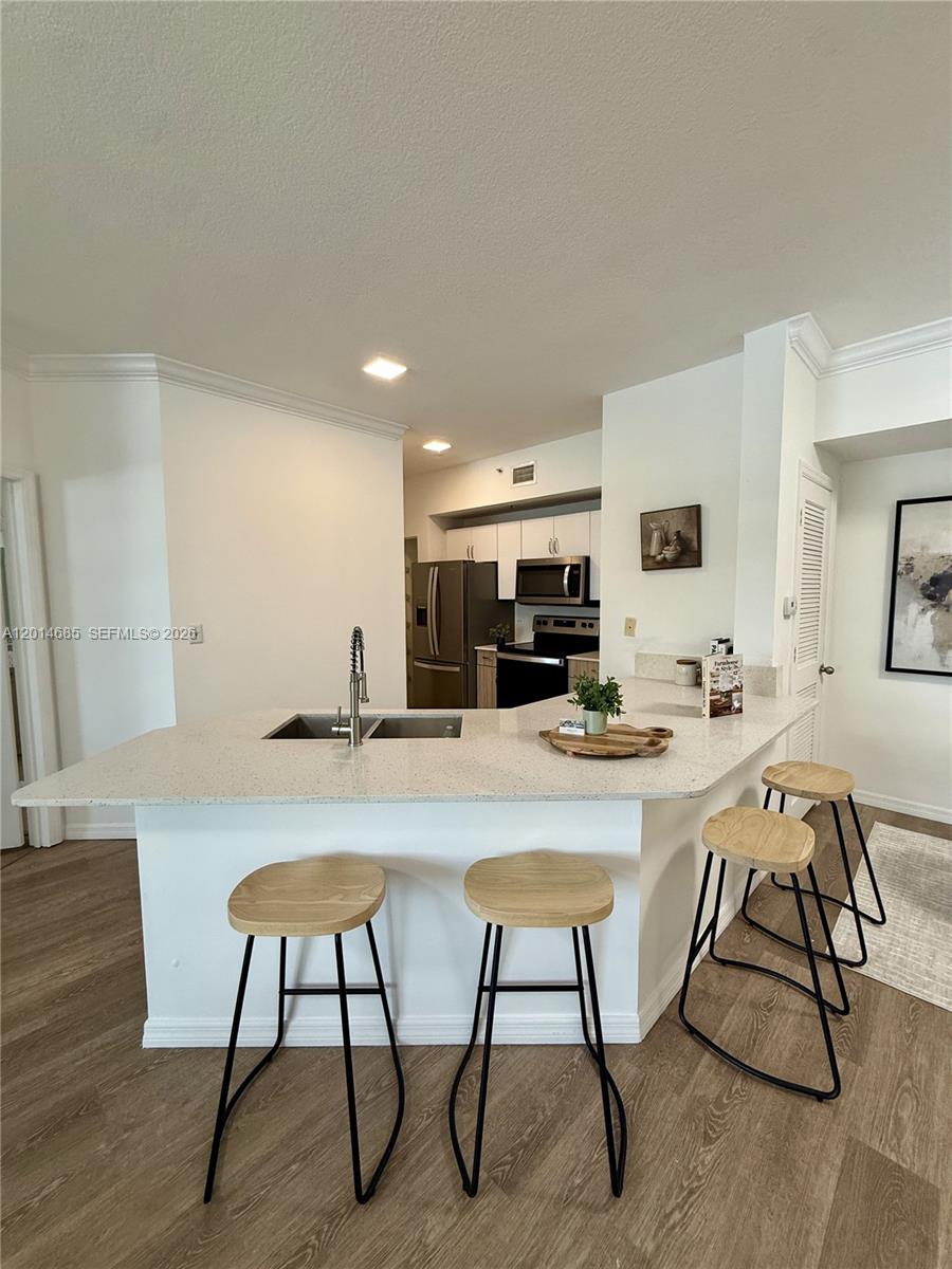 THE WAVERLY AT SURFSIDE B - Residential