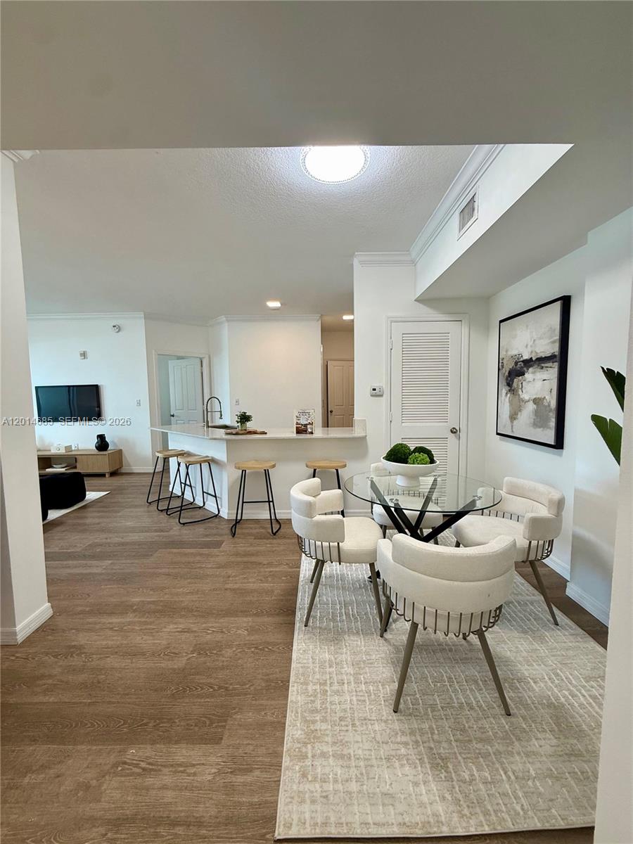 THE WAVERLY AT SURFSIDE B - Residential