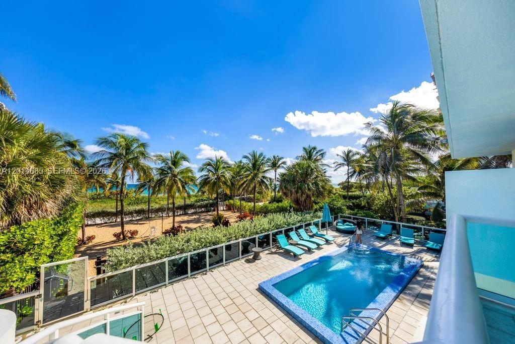 THE WAVERLY AT SURFSIDE B - Residential
