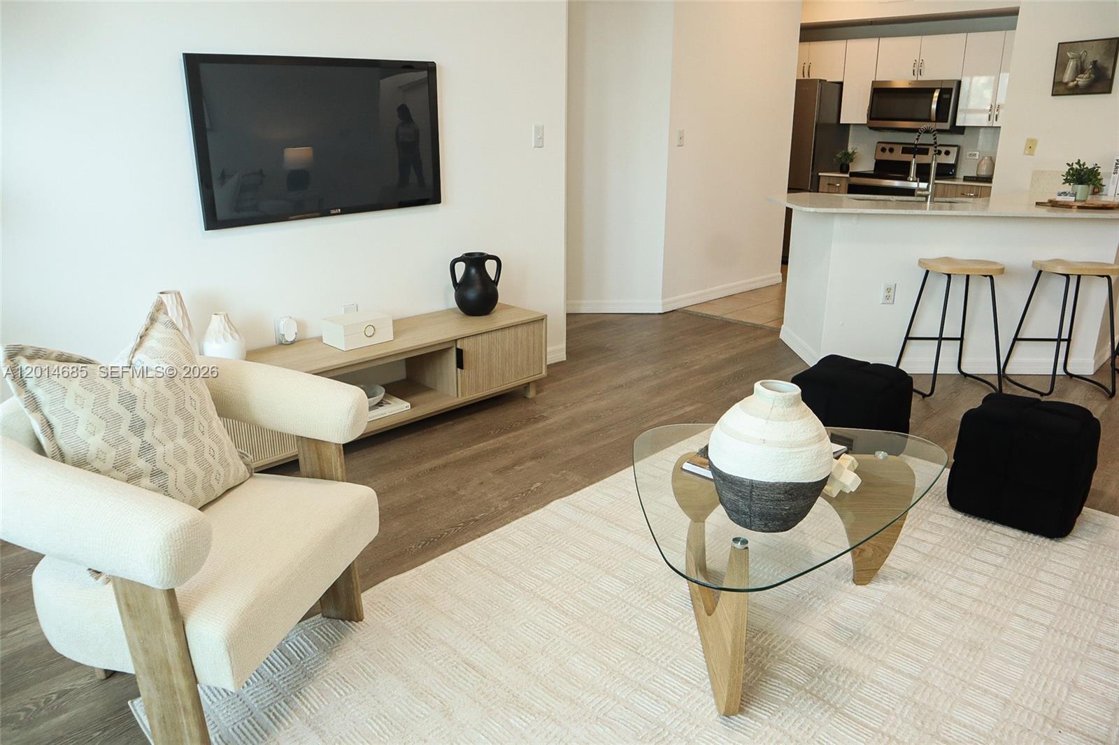 THE WAVERLY AT SURFSIDE B - Residential