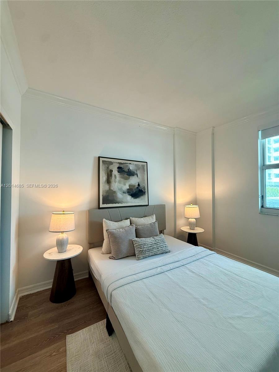 THE WAVERLY AT SURFSIDE B - Residential