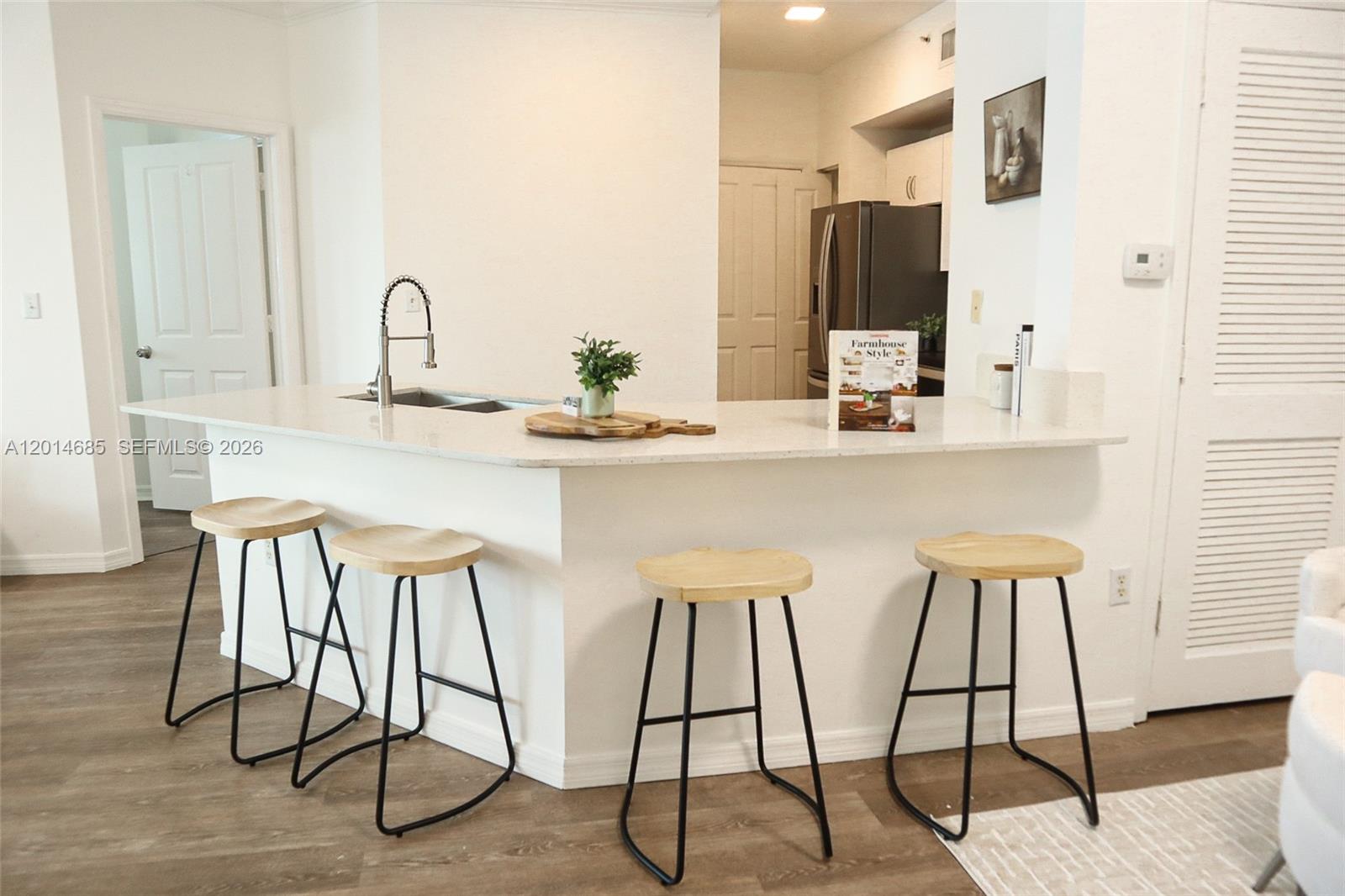 THE WAVERLY AT SURFSIDE B - Residential