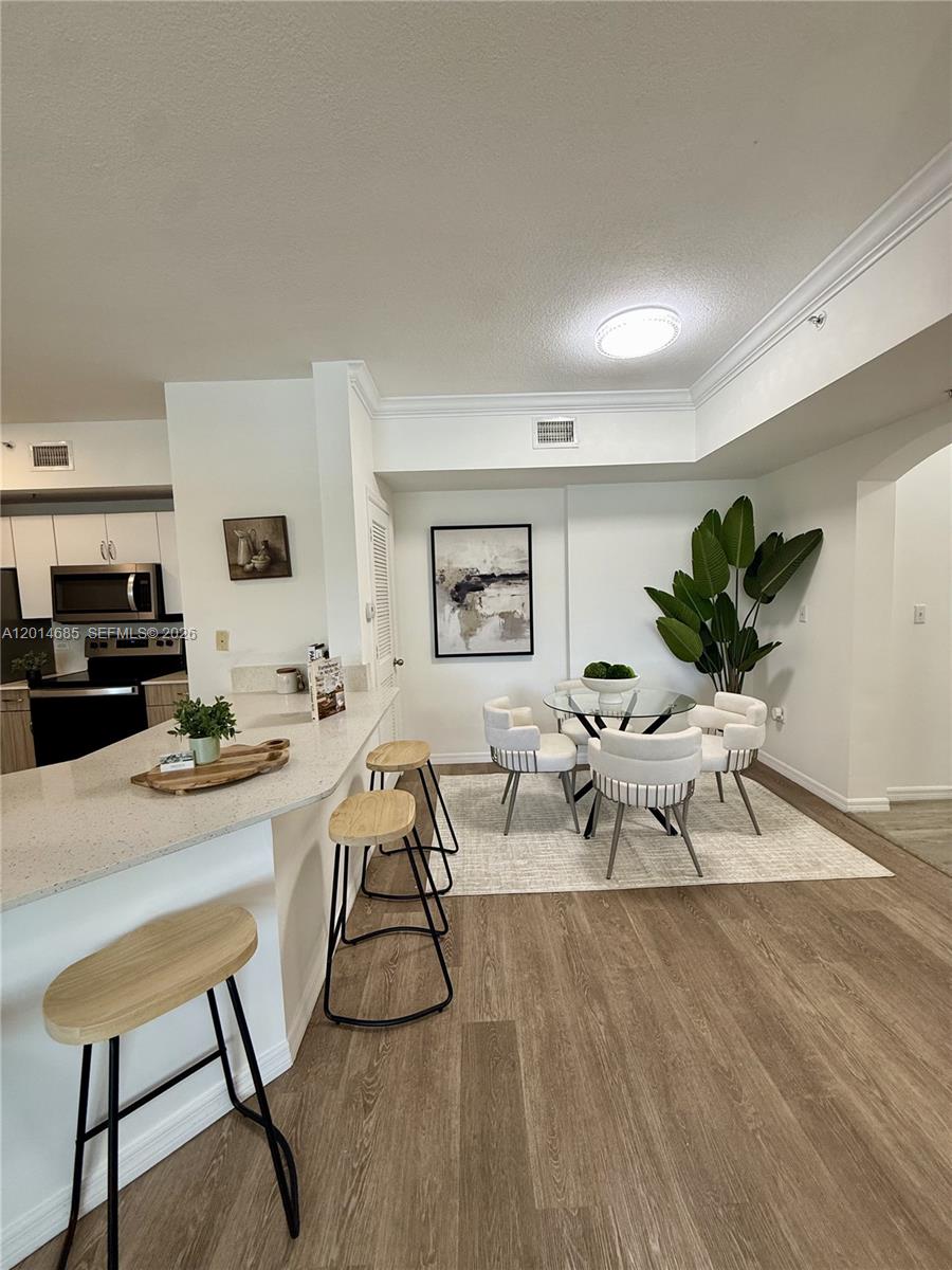 THE WAVERLY AT SURFSIDE B - Residential