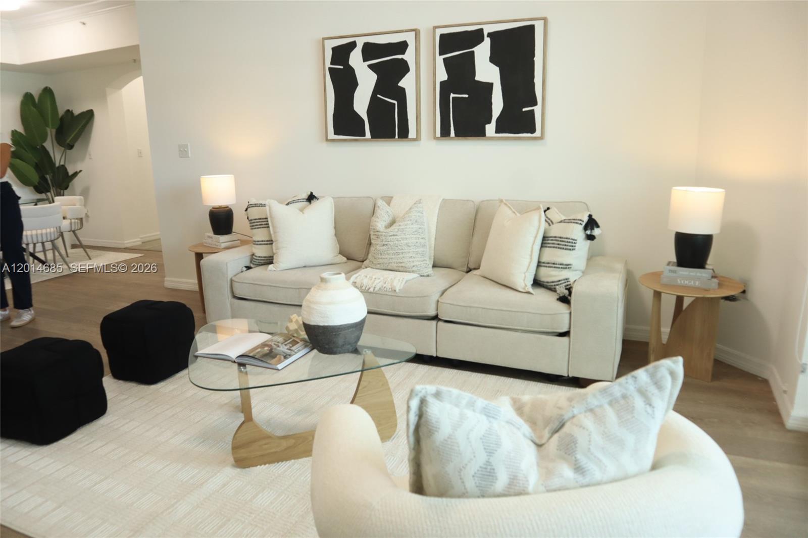 THE WAVERLY AT SURFSIDE B - Residential