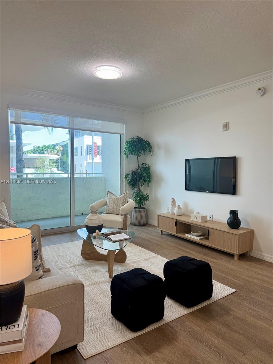 THE WAVERLY AT SURFSIDE B - Residential