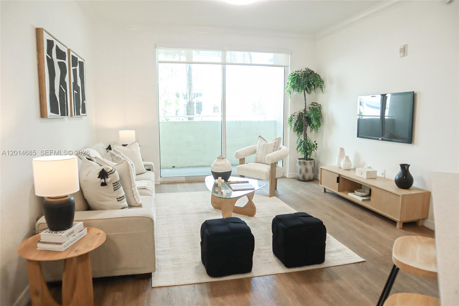 THE WAVERLY AT SURFSIDE B - Residential