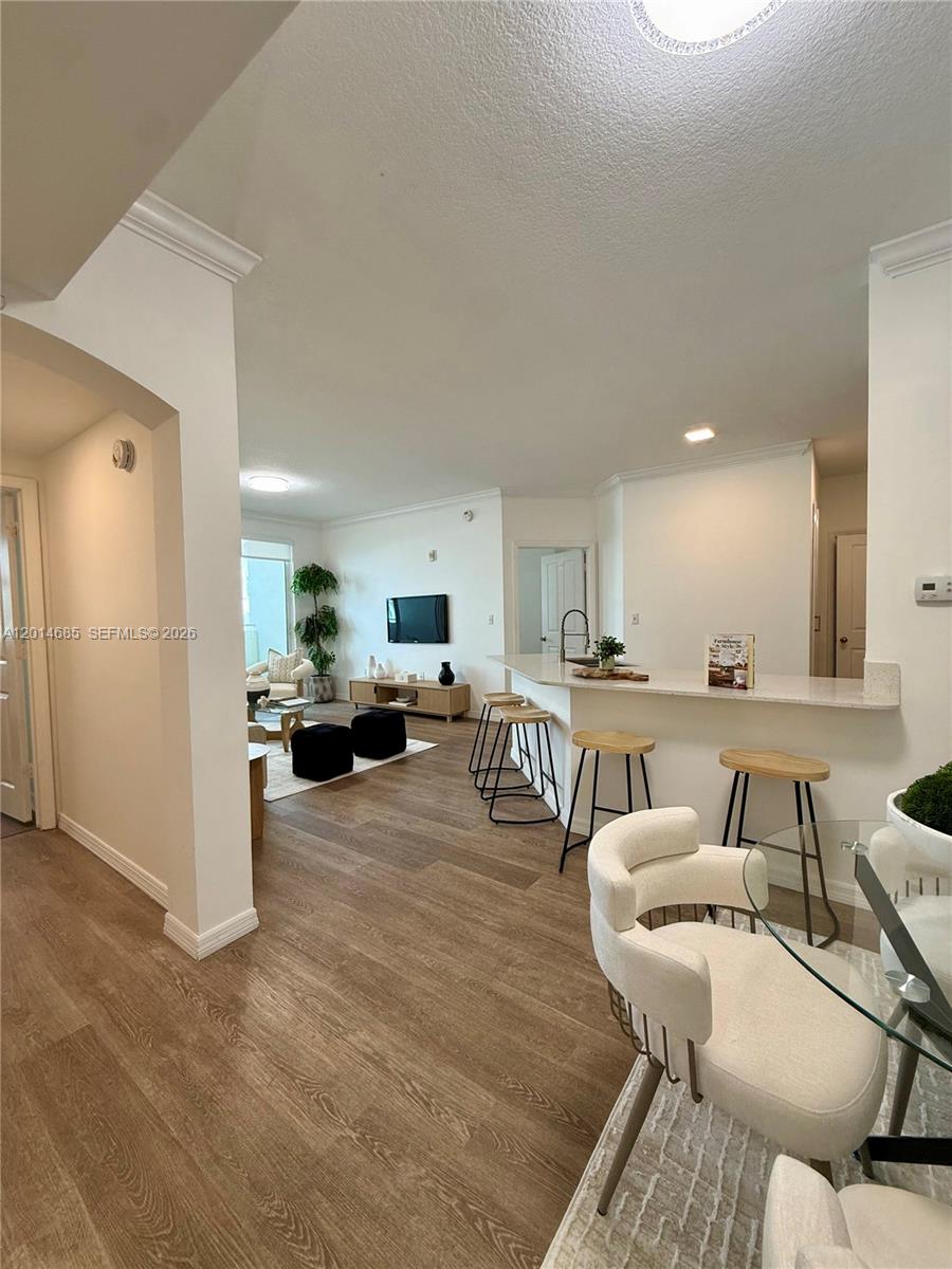 THE WAVERLY AT SURFSIDE B - Residential