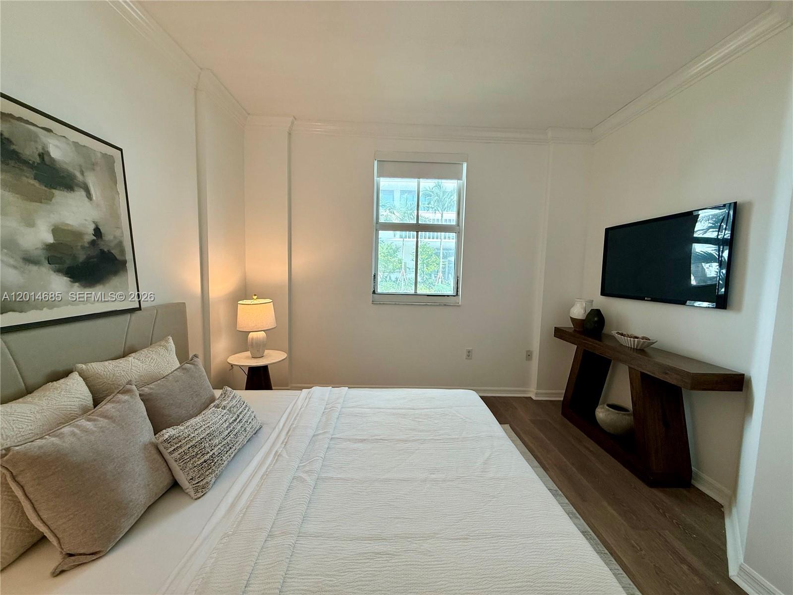 THE WAVERLY AT SURFSIDE B - Residential