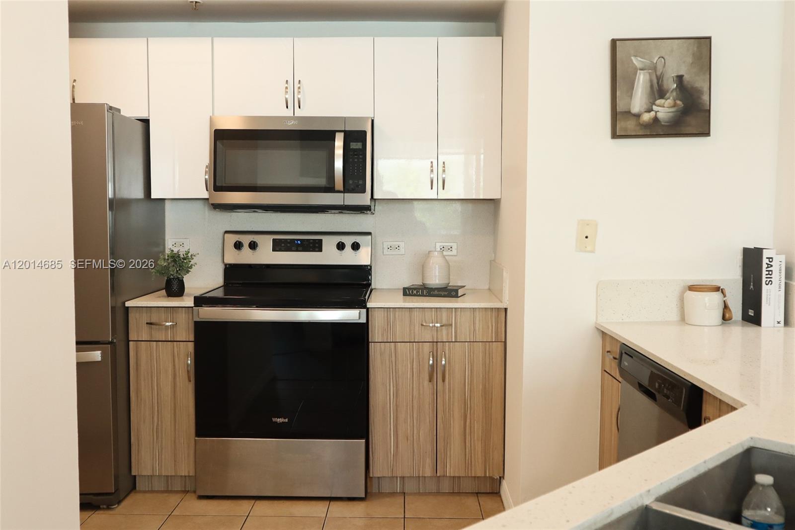THE WAVERLY AT SURFSIDE B - Residential