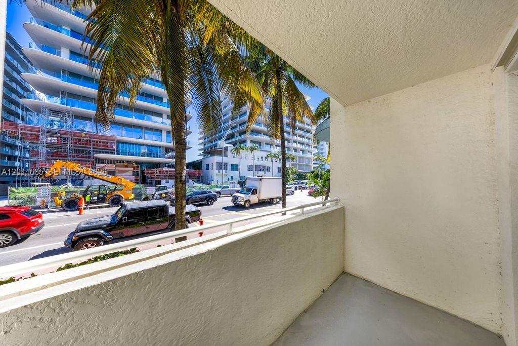 THE WAVERLY AT SURFSIDE B - Residential