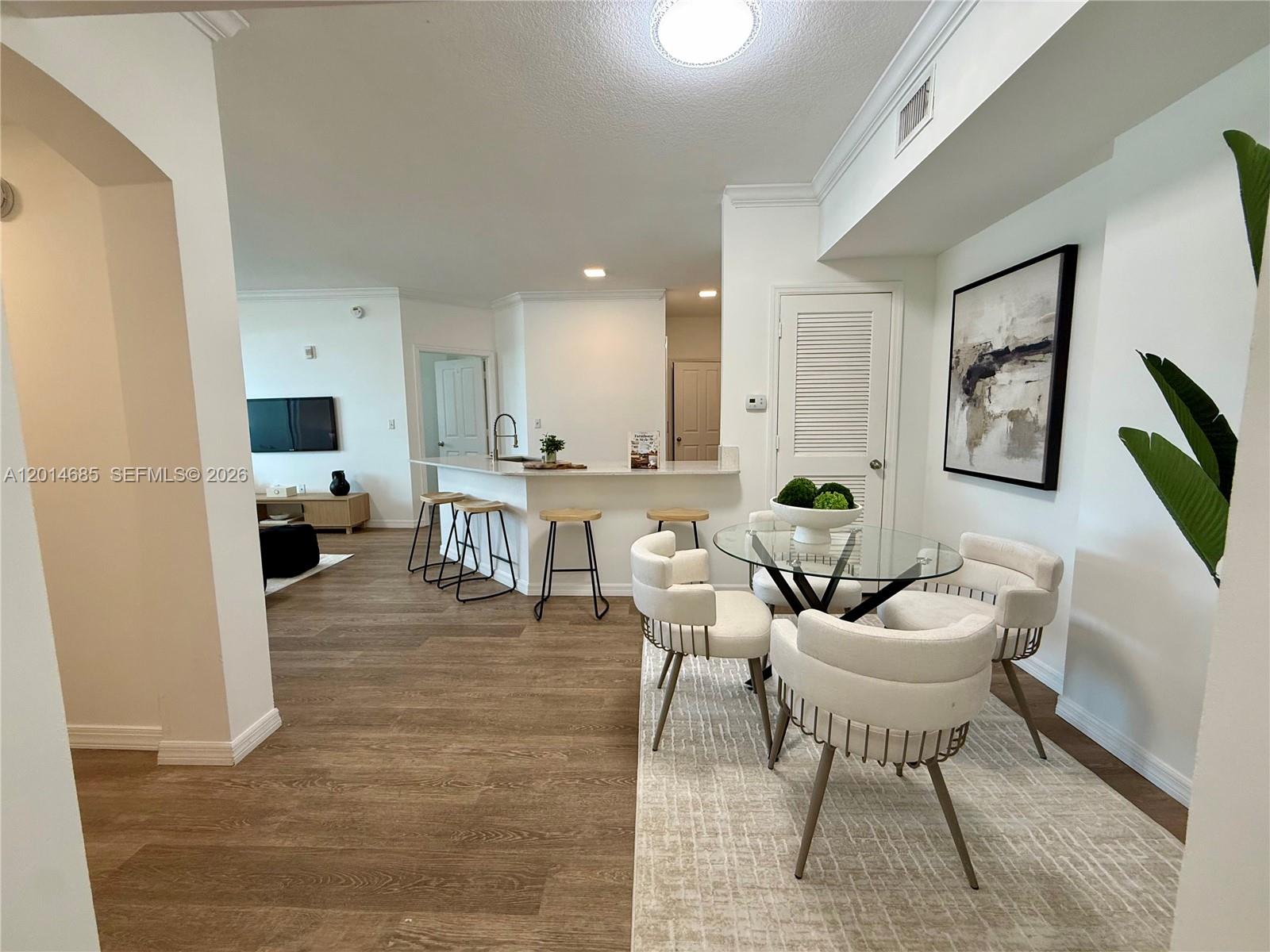 THE WAVERLY AT SURFSIDE B - Residential