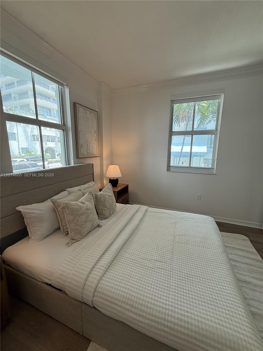THE WAVERLY AT SURFSIDE B - Residential