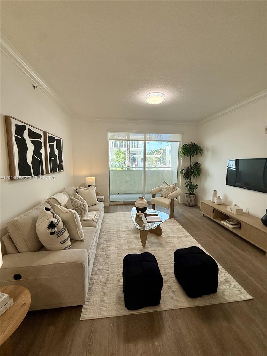 THE WAVERLY AT SURFSIDE B - Residential