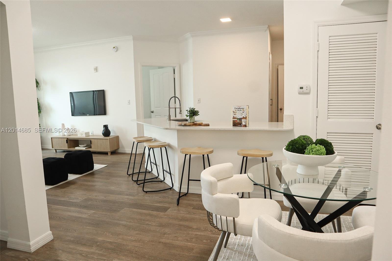 THE WAVERLY AT SURFSIDE B - Residential