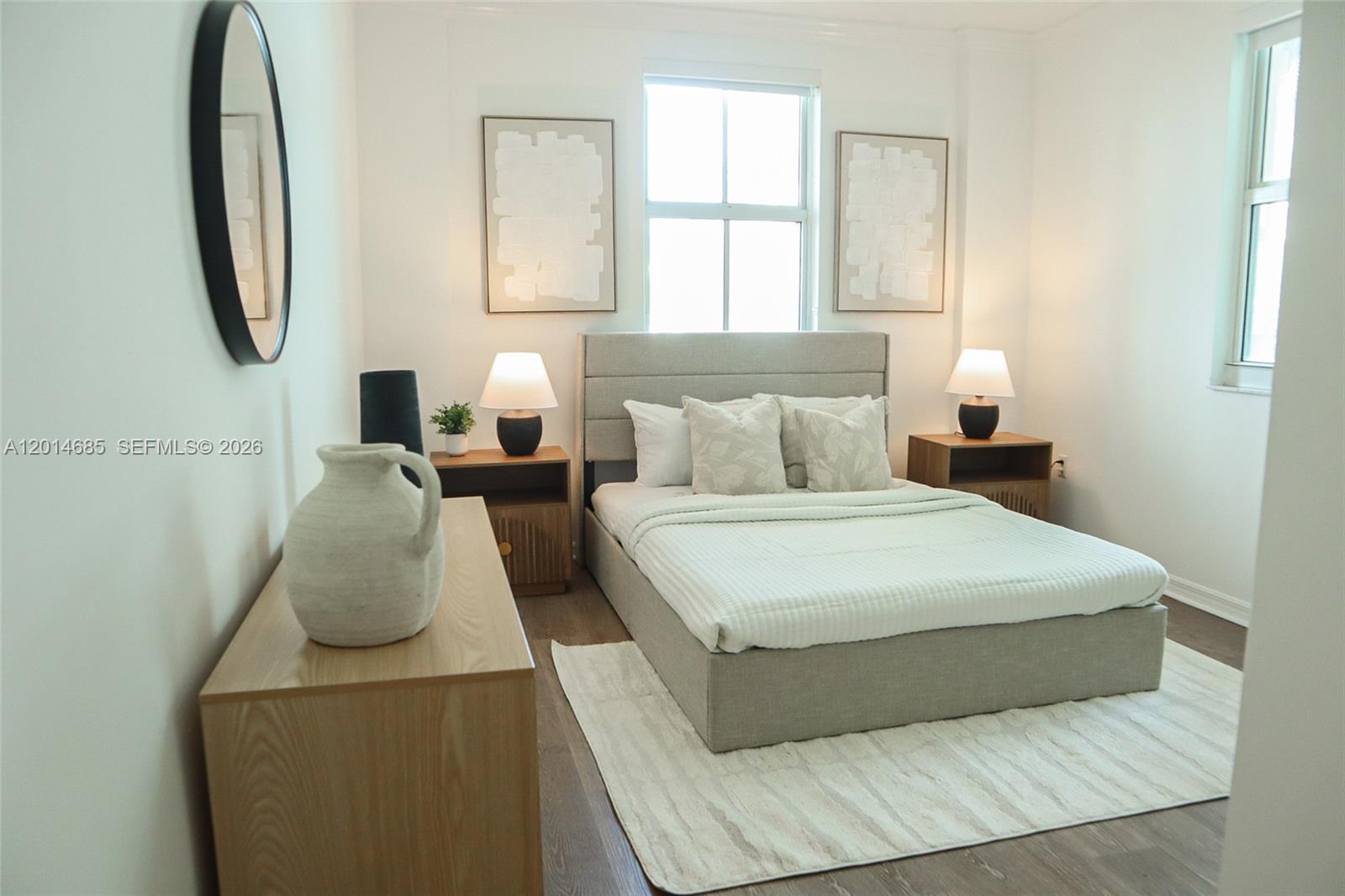 THE WAVERLY AT SURFSIDE B - Residential