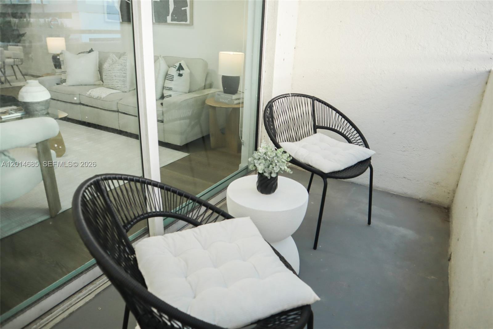 THE WAVERLY AT SURFSIDE B - Residential