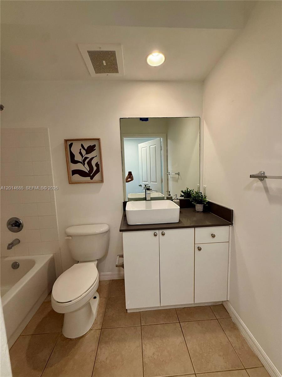 THE WAVERLY AT SURFSIDE B - Residential