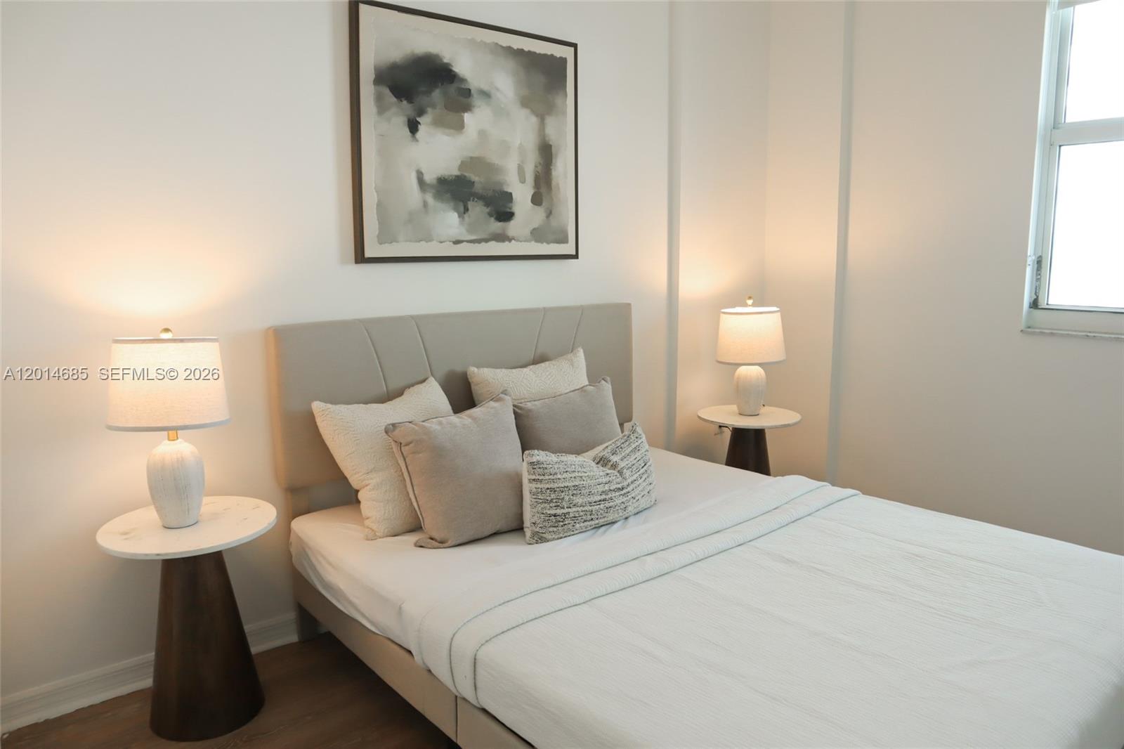 THE WAVERLY AT SURFSIDE B - Residential