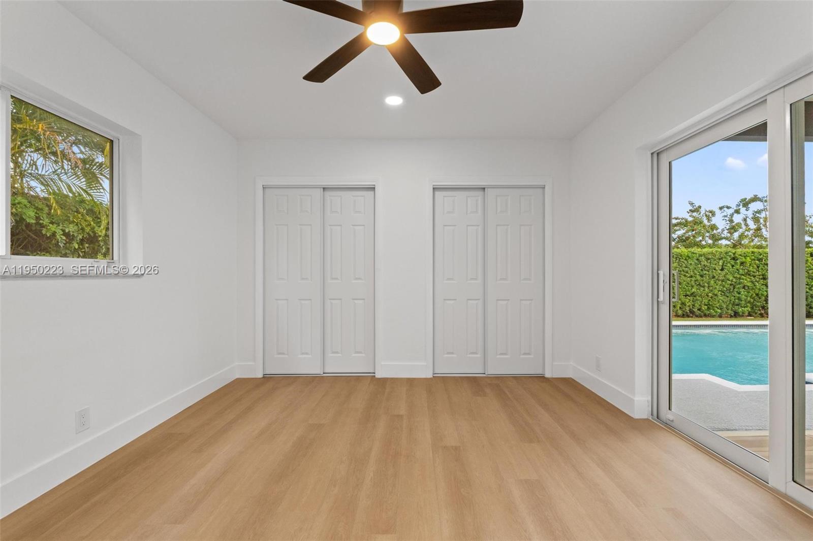 TAMARAC HILLS 3RD SEC - Residential