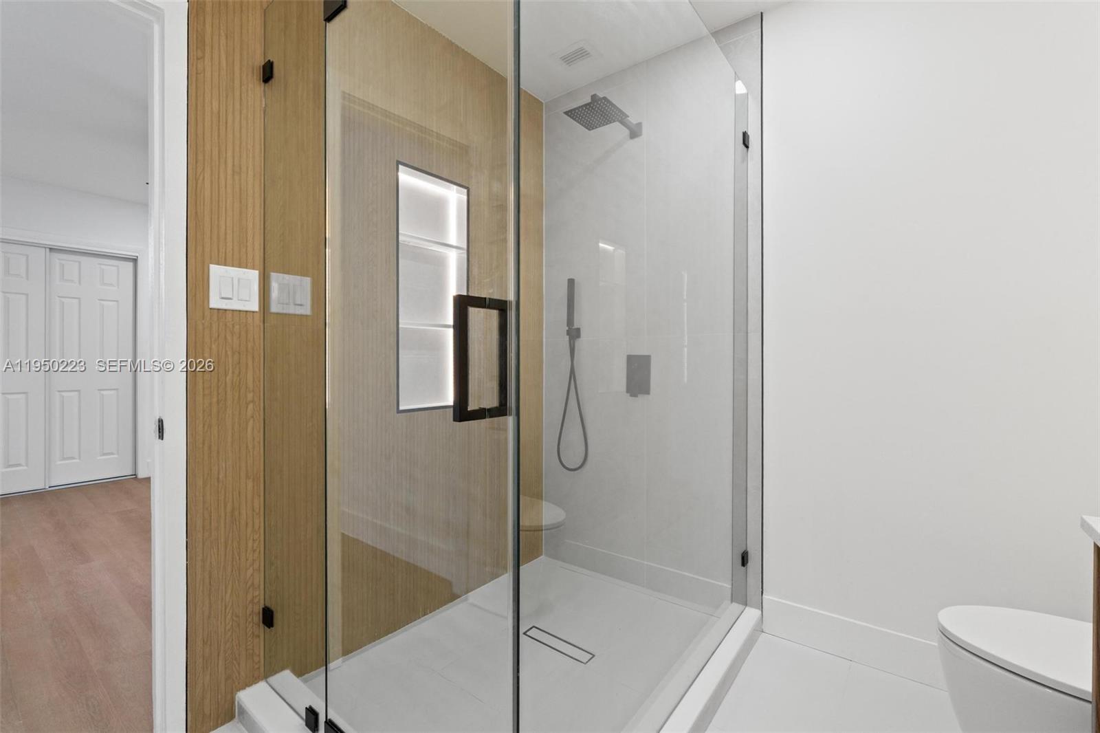 TAMARAC HILLS 3RD SEC - Residential