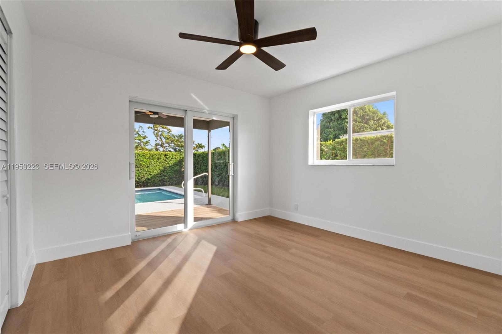 TAMARAC HILLS 3RD SEC - Residential