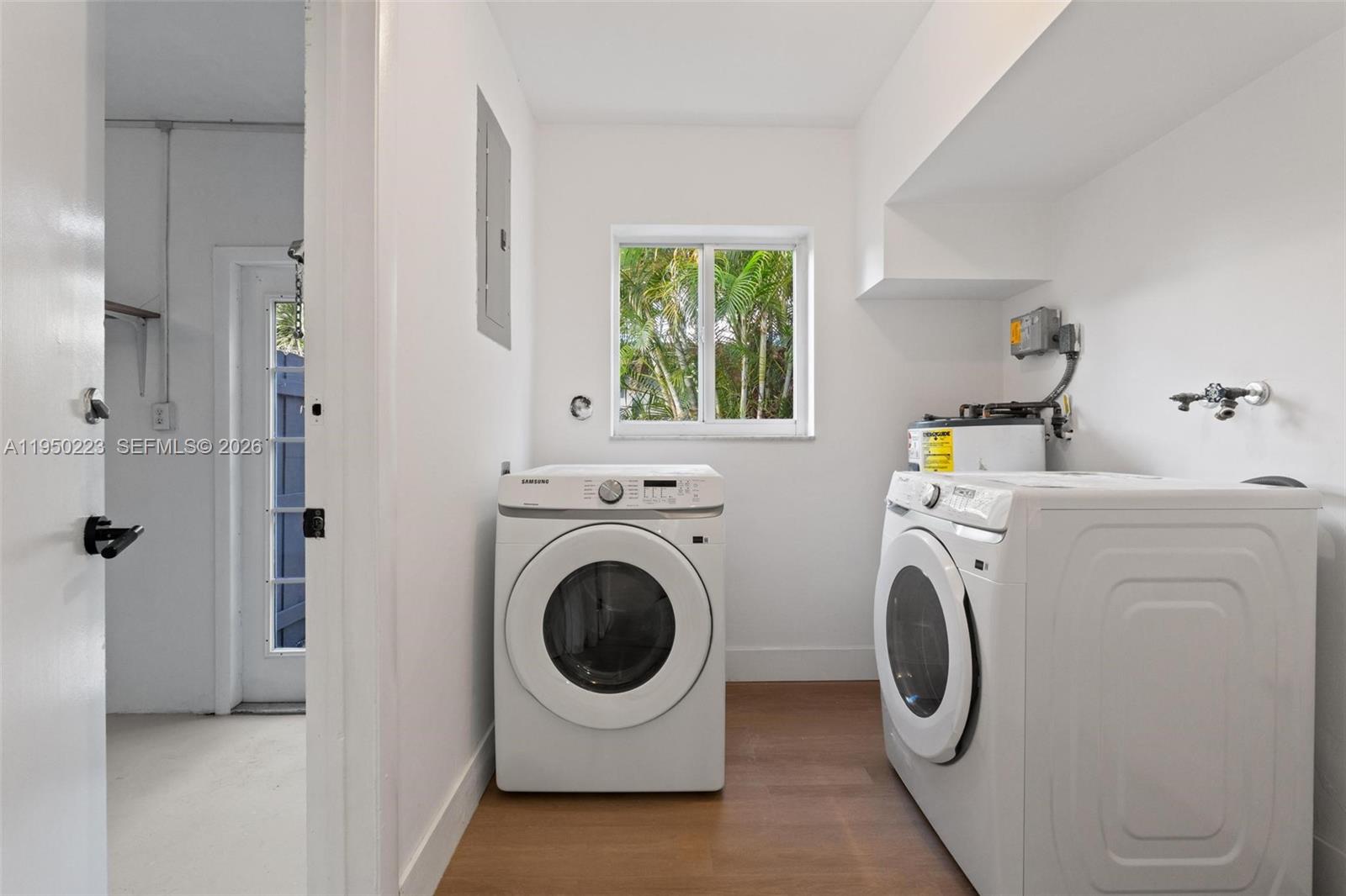 TAMARAC HILLS 3RD SEC - Residential