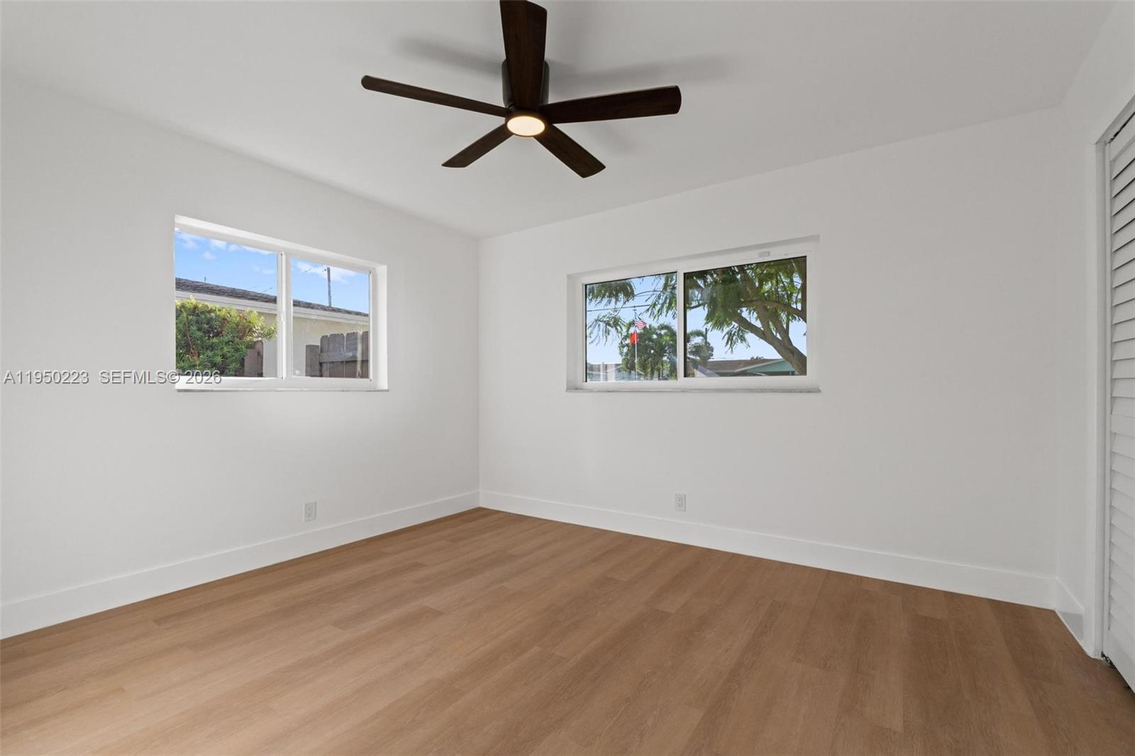 TAMARAC HILLS 3RD SEC - Residential