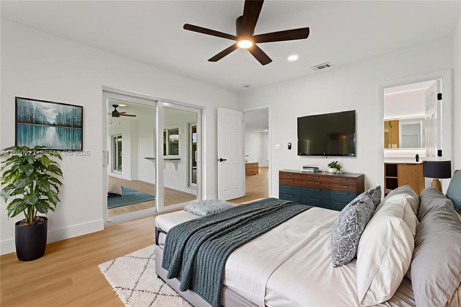 TAMARAC HILLS 3RD SEC - Residential