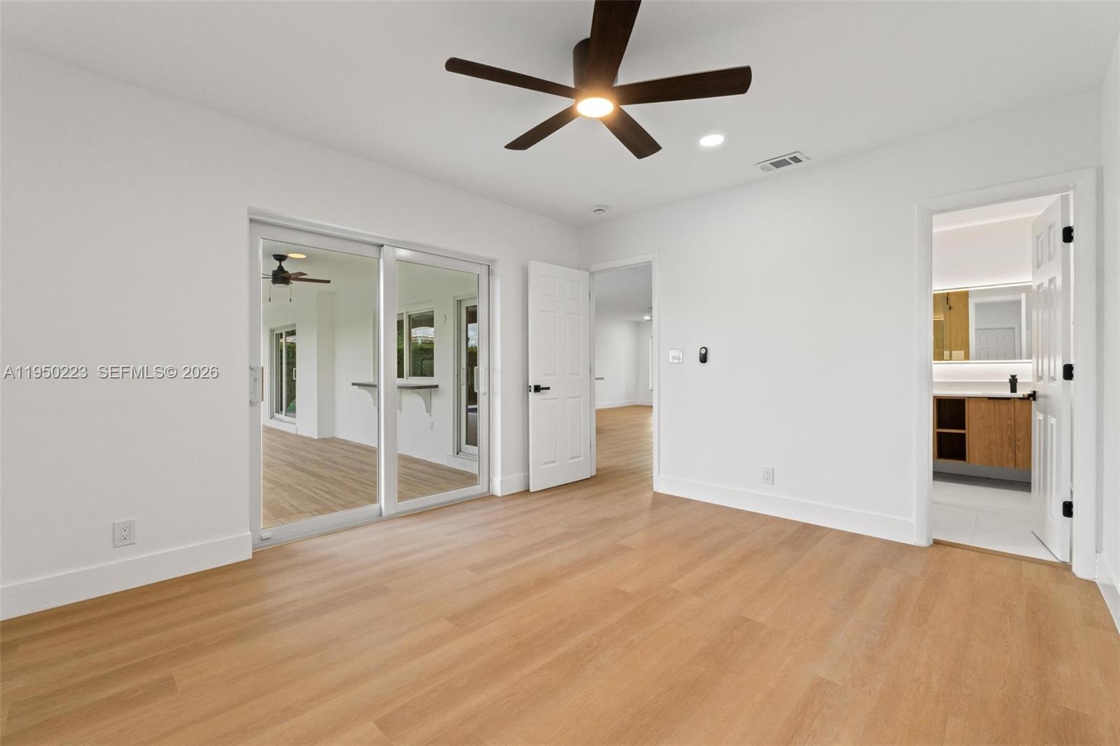 TAMARAC HILLS 3RD SEC - Residential