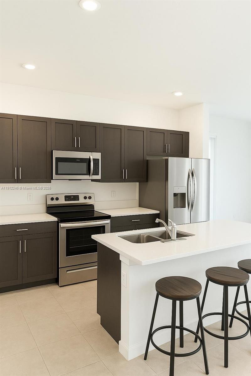 ALLAPATTAH GDNS - Residential Lease