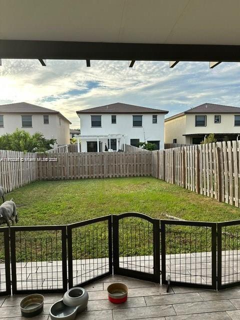 ALLAPATTAH GDNS - Residential Lease