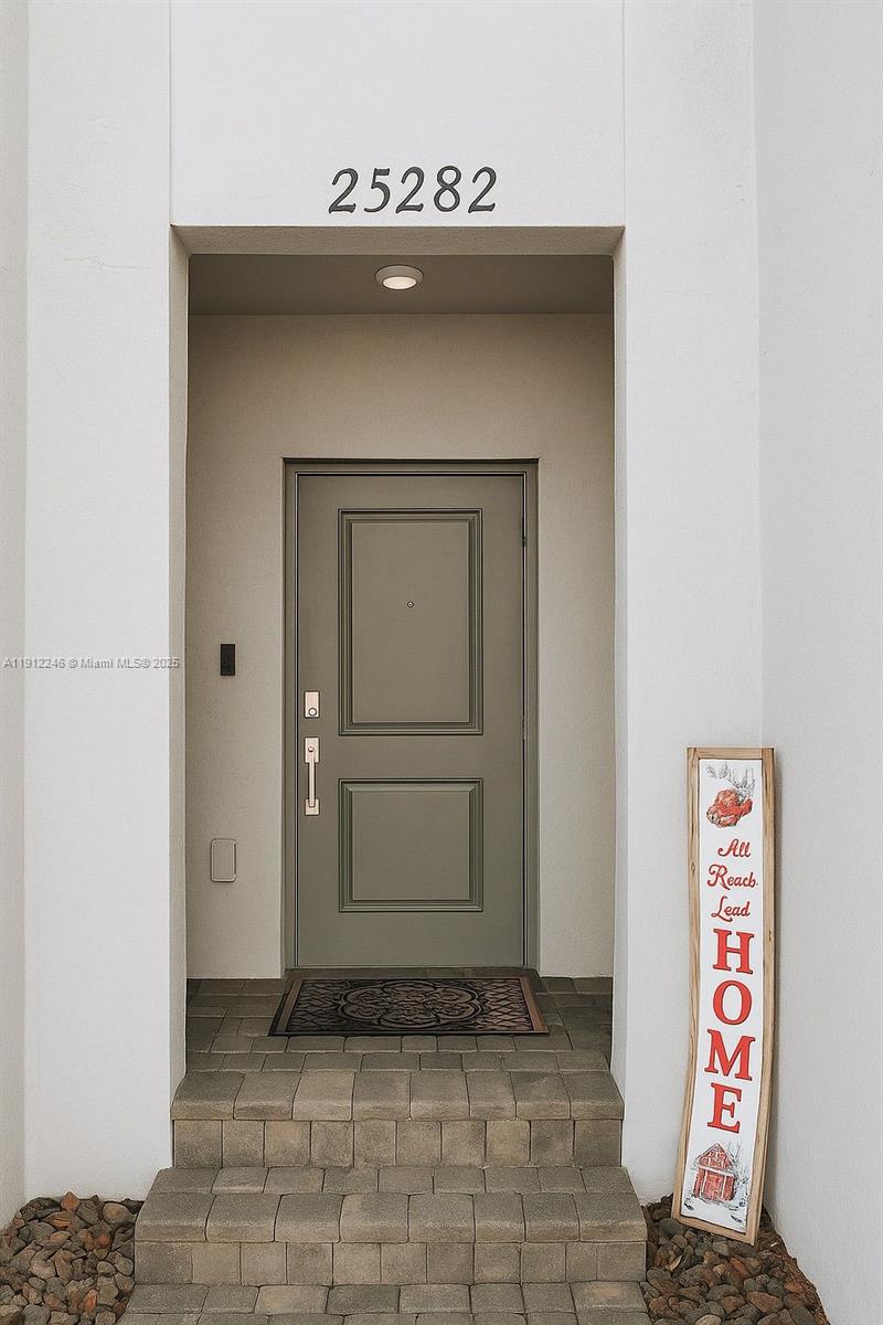 ALLAPATTAH GDNS - Residential Lease