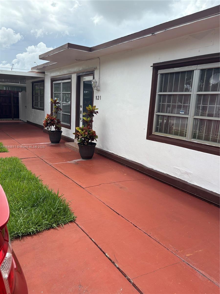 SUN-TAN VILLAGE SEC 2 - Residential