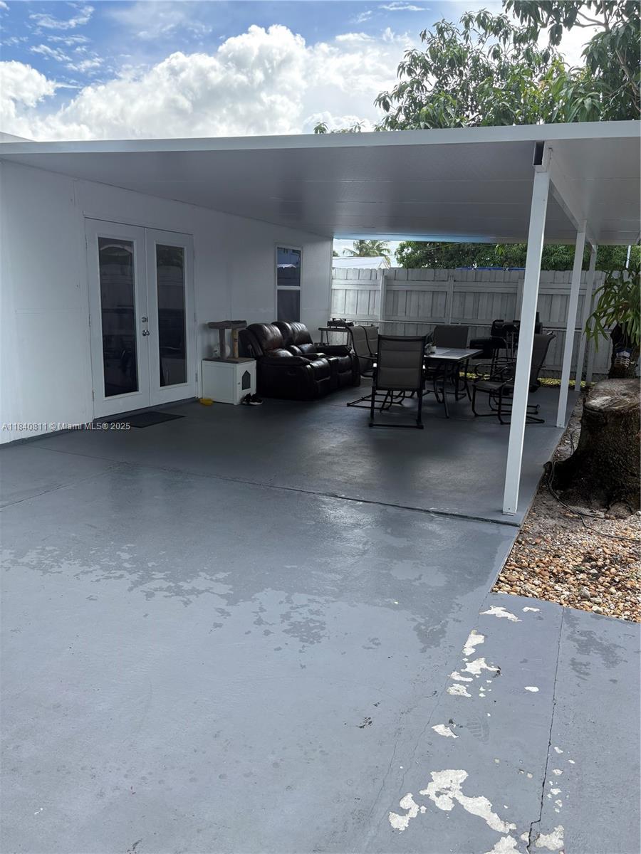 SUN-TAN VILLAGE SEC 2 - Residential