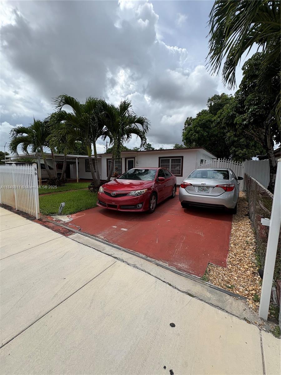 SUN-TAN VILLAGE SEC 2 - Residential