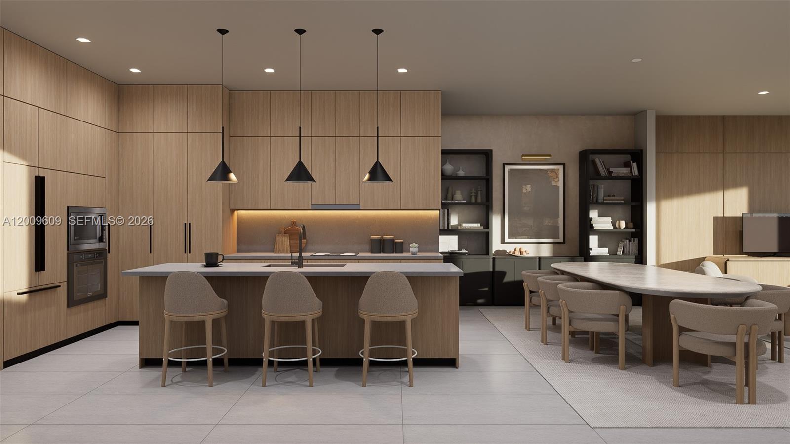 1ST WESTMORELAND ADDN - Residential