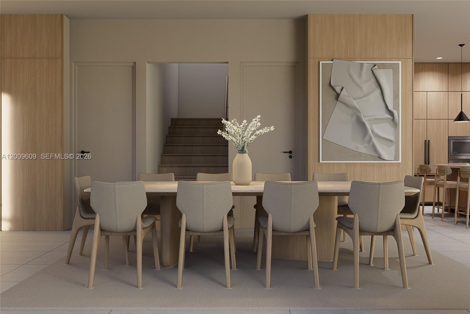1ST WESTMORELAND ADDN - Residential