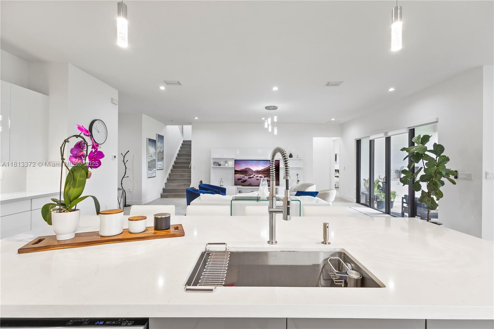 TUSCAN ISLES - Residential