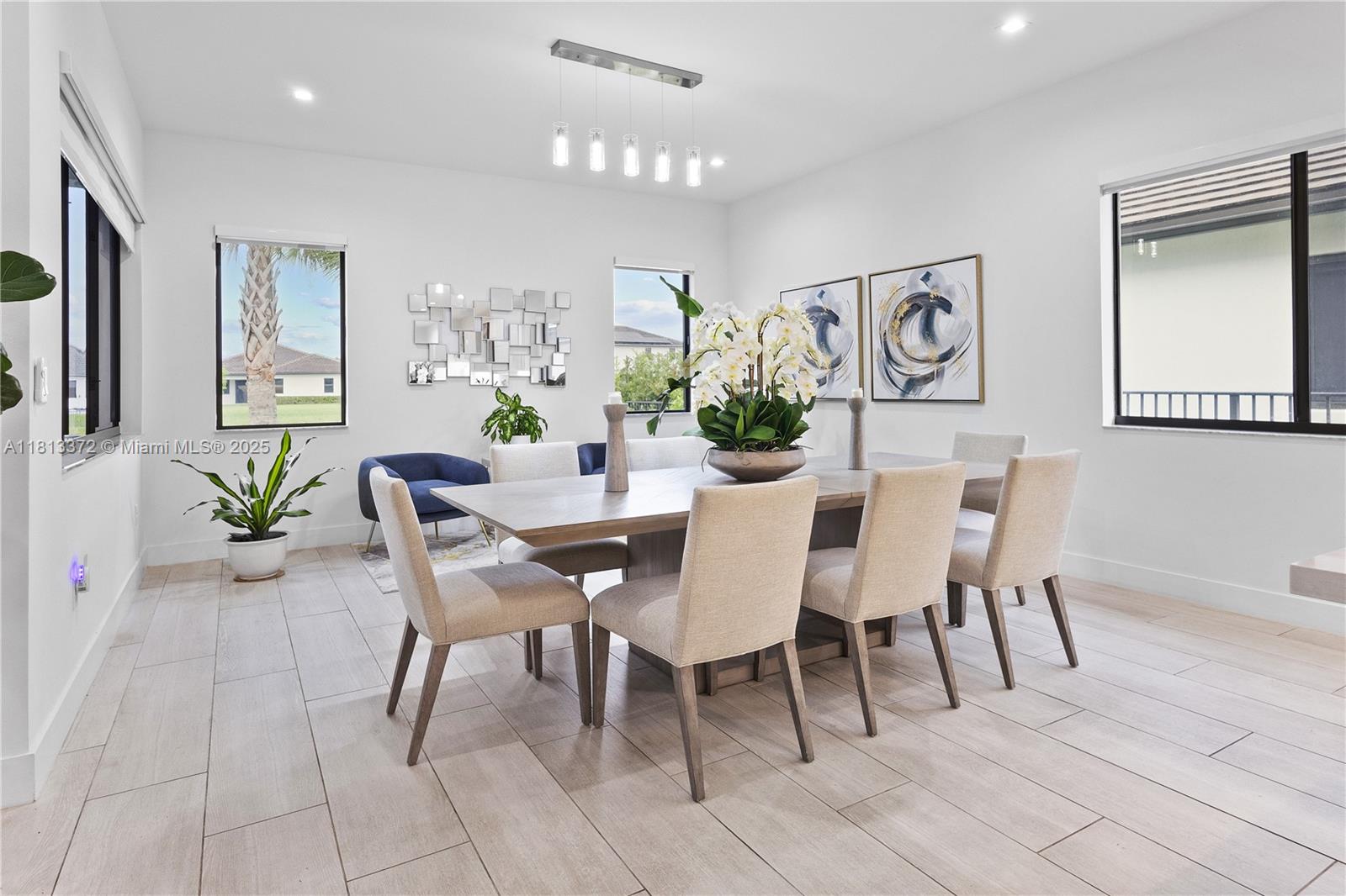 TUSCAN ISLES - Residential