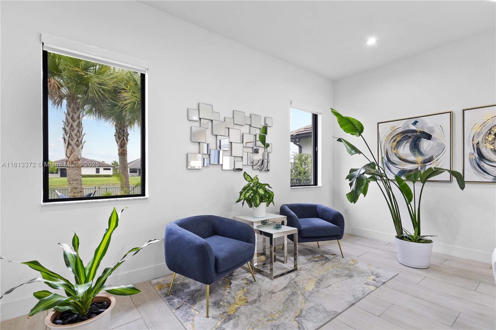 TUSCAN ISLES - Residential