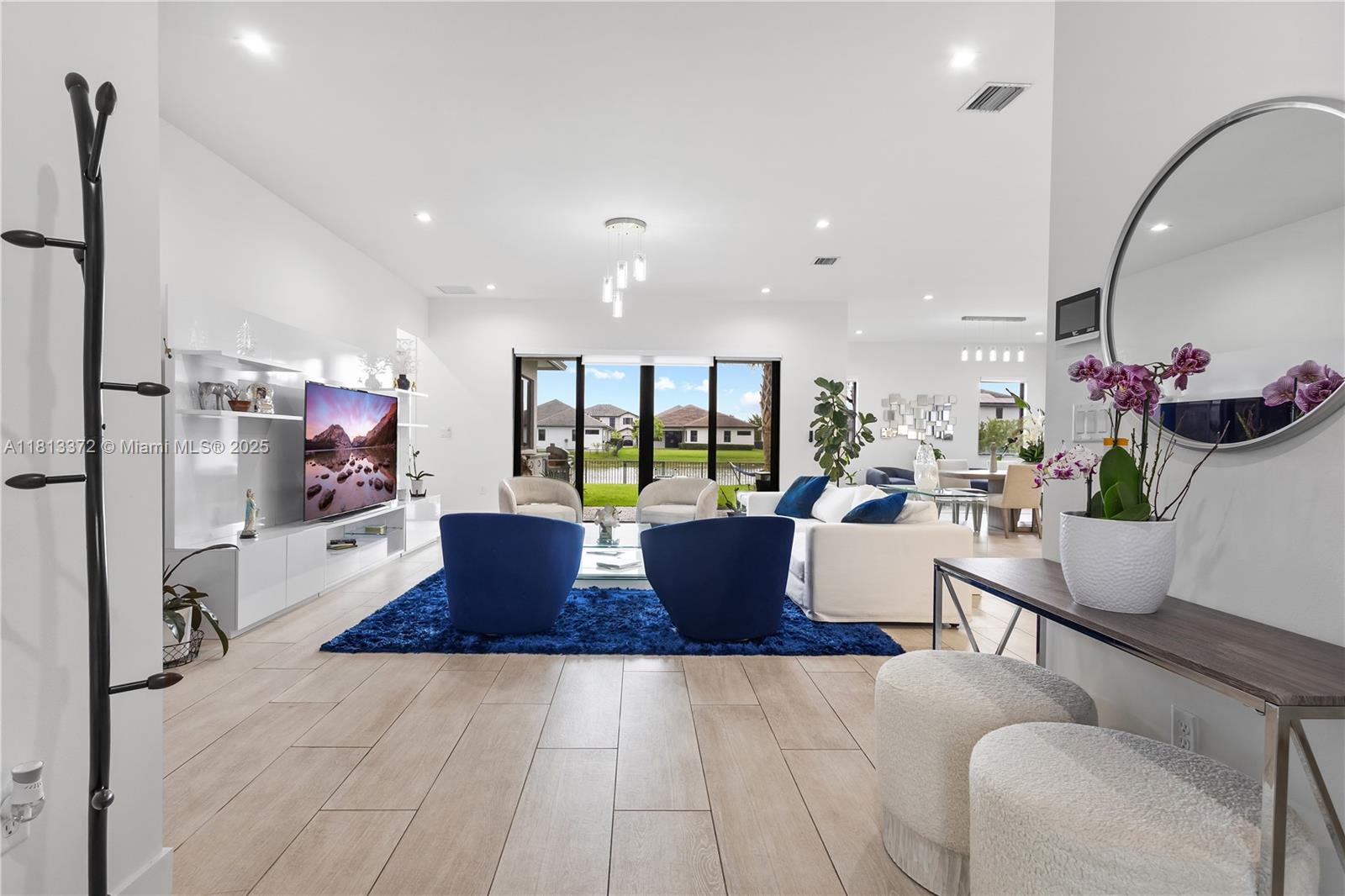 TUSCAN ISLES - Residential