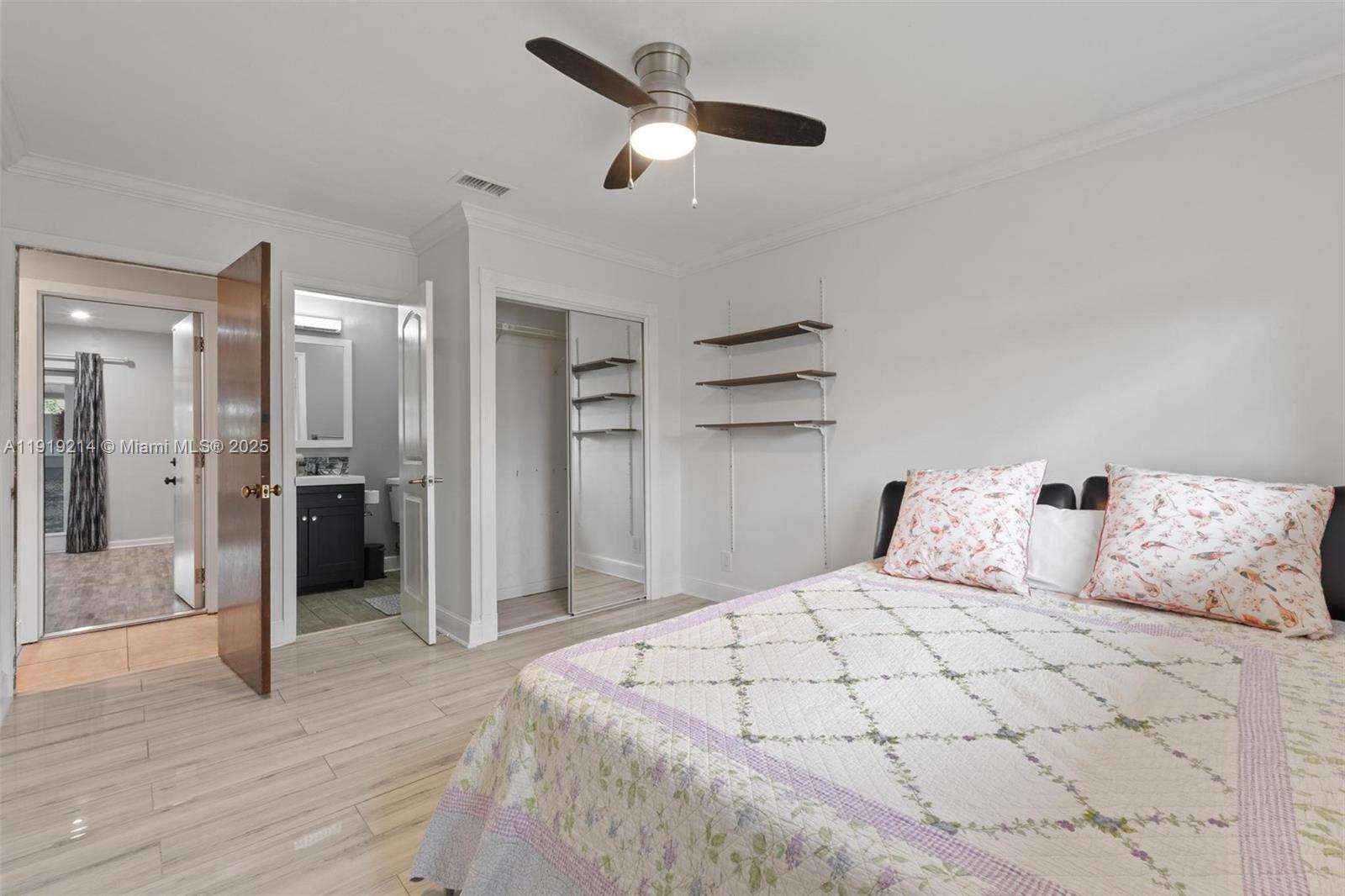 EVERGLADES SUGAR & LAND C - Residential Lease