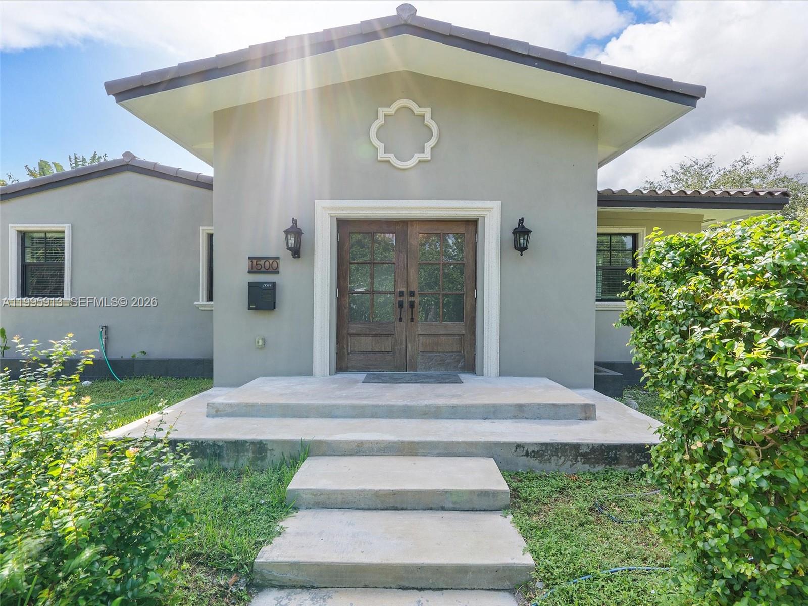 ISLE OF NORMANDY TROUVILL - Residential