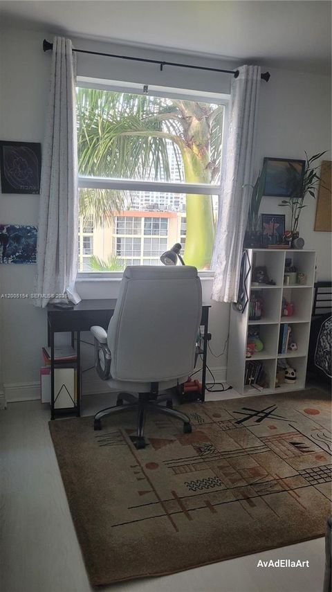 Tiny photo for 17125 N Bay Rd #3505, Sunny Isles Beach, FL 33160 (MLS # A12005154)