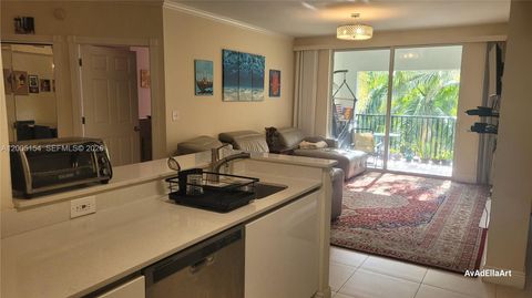 Tiny photo for 17125 N Bay Rd #3505, Sunny Isles Beach, FL 33160 (MLS # A12005154)