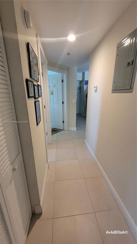 Tiny photo for 17125 N Bay Rd #3505, Sunny Isles Beach, FL 33160 (MLS # A12005154)